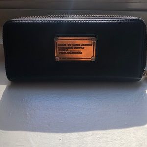 Marc Jacobs Wallet